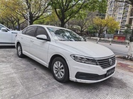 Volkswagen Lavida 2020