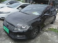 Volkswagen Santana 2019
