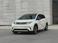 BYD Dolphin 2023