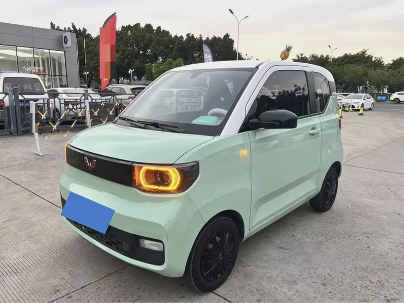 Wuling Mini