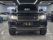 Land Rover Range Rover 2016