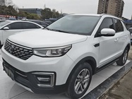 Changan CS55 2018