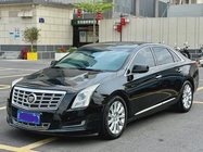 Cadillac XTS 2015