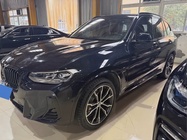 BMW X3 2023