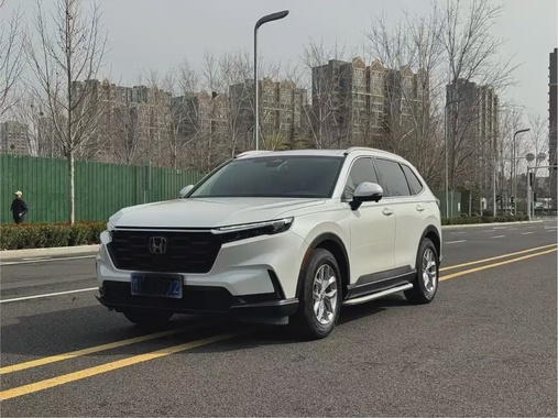 Honda CR-V 2023