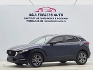 Mazda CX-30 2021