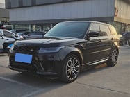 Land Rover Sport 2021