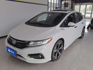 Honda Jade 2019