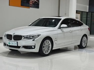 BMW 3 Series 2015