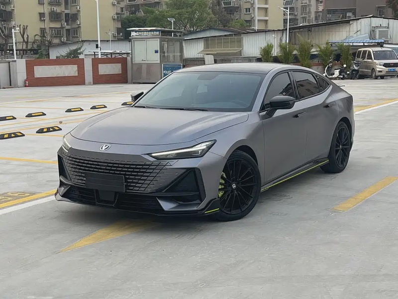 Changan UNI-V