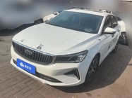 Geely Emgrand 2023