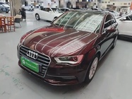 Audi A3 2016