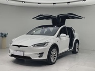 Tesla Model X 2020