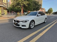 BMW 3 Series 2017