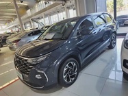 Hyundai Custo 2022