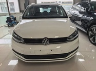 Volkswagen Touran 2018