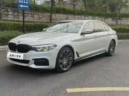 BMW 5 Series 2019