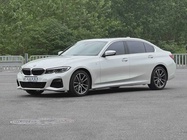 BMW 3 Series 2021