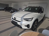 Volvo XC40 2023