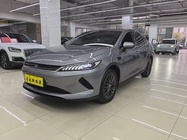 BYD Qin PLUS 2025