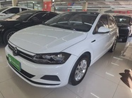 Volkswagen Polo 2023