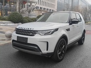 Land Rover Discovery 2018