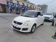Suzuki Swift 2016