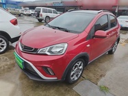 Geely X1 2018
