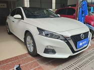 Nissan Teana 2019