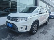 Suzuki Vitara 2017