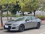 Chevrolet Malibu 2020