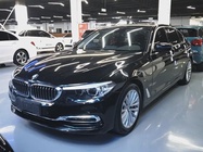 BMW 5 Series 2018