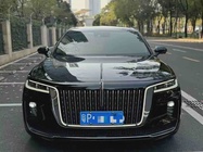 Hongqi H9 2021