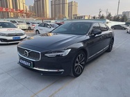 Volvo S90 2022