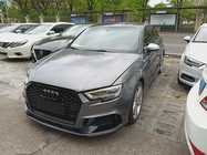 Audi A3 2019