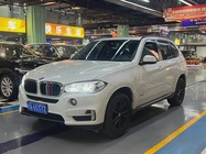 BMW X5 2016