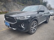Haval F7x 2020