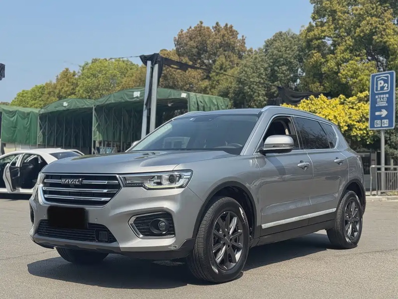 Haval H7