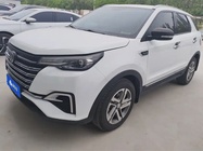 Changan CS55 2020