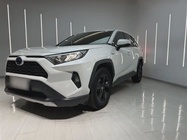 Toyota RAV4 2021
