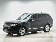 Land Rover Range Rover 2017