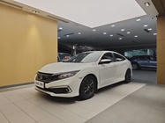 Honda Civic 2020