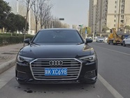 Audi A6 2019