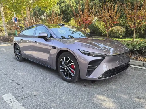 Exeed Xingjiyuan ES 2025