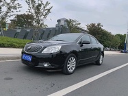 Buick Excelle 2014
