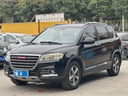 Haval H6 2014
