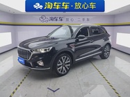 Hongqi HS5 2023