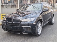 BMW X5M 2011