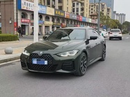 BMW 4 Series 2022