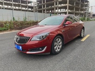 Buick Regal 2016